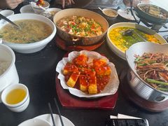 -三生三味密宗川菜·江景餐厅(来福士店)