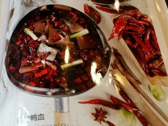 -好口味小吃楼·东北菜(太原南街店)