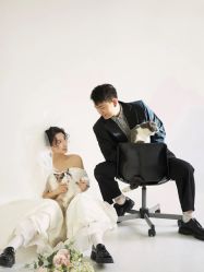 -女王风尚STUDIO·轻奢化定制