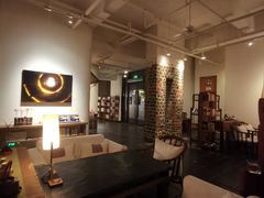 -瓦库茶馆17号(海汇港店)