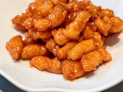 -黑窑厂糖油饼烤鸭·清真菜(黑窑厂街店)