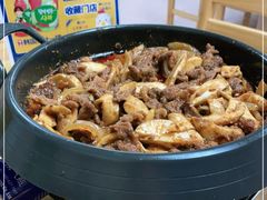 -屋里家延边朝鲜族冷面(南园店)