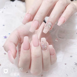 -恐龙·美甲美睫