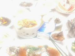 -顺风海鲜港(金玉兰店)