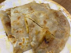 -甲乙饼·北京手工肉饼(西直门凯德茂店)