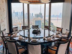 -尊蓝钱江豪华精选酒店-澜亭中餐厅