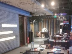 -局气 烤鸭·北京菜(光华路店)