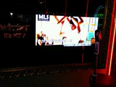 -温莎KTV(珠江路店)