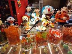 -长沙北辰洲际酒店-兰调全日餐厅