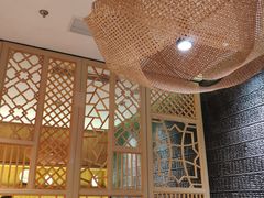 大堂-上关雪東北菜(中房金谊店)