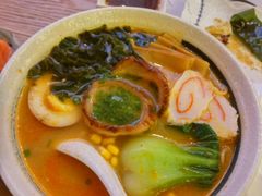 -栖川山葵家·寿喜锅·日式料理(龙湖北城天街商场店)