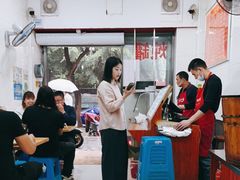 等位区-广达眼镜炖罐(广达店)