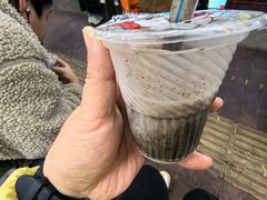 -杨记杏仁茶(椰园店)