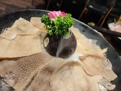 -煲宫猪肚鸡(昆山金鹰国际购物中心店)