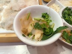 -官塘锋记鱼生·生腌·砂锅粥(牌坊街店)