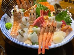 -山盛创作料理·Yamamori(珠宾店)