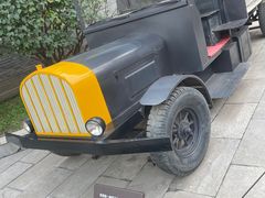 -张学良旧居陈列馆