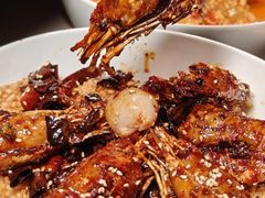 -麻都·成都菜(人民广场店)