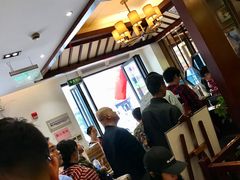 -熙盛源(滨湖万达店)