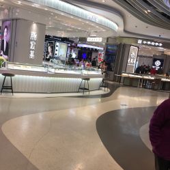 -潮宏基珠宝(天虹石路店)