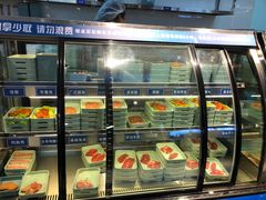 -蚝英雄鲜蚝自助专门店(长楹天街直营店)