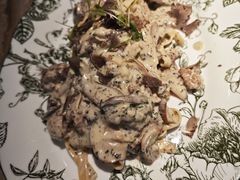 -Mammamia意大利餐厅(阳春巷店)