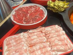 -蜀大侠火锅(四川北路店)