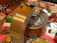 -西塔老太太泥炉烤肉(苏州大悦城店)