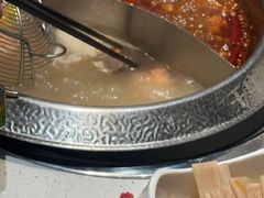 -千牛将·鲜牛肉火锅(开元路店)