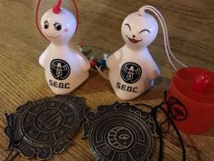 -长藤鬼校(千禧店)