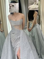 点击看大图 -MANLI BRIDAL婚纱