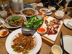 -粤集·手工粤菜(皇庭广场店)