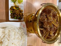 -嘉和一品粥(魏公村店)