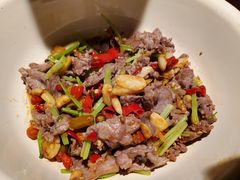 -老湘村·湖南土菜(天河维多利店)