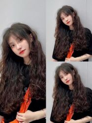 点击看大图 -KIMI HAIR SALON·烫染设计店