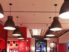 大堂-城市大道红炉披萨烘焙坊