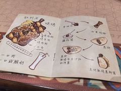 -BRBR叙利亚餐厅(总店)