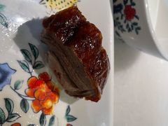 脆皮烧鹅-莞府家宴·东莞菜(市民服务中心店)