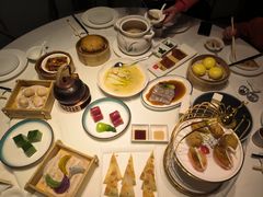 -云庭汇·粤菜海鲜(东盟盛天地店)