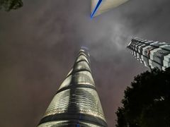 -上海柏悦酒店