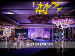 -上海和平饭店 Fairmont Peace Hotel