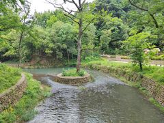 -五泄景区