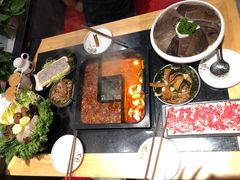 -雾漫川城重庆火锅(上和商业广场店)