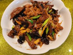 -大鸭梨烤鸭(金色漫香店)