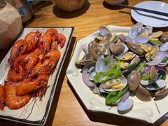 -八方海味餐厅