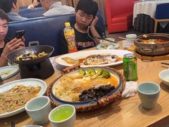 -金百万(方庄店)