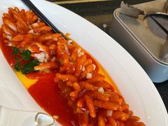 -湖北三五醇酒店·35年新楚菜