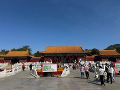 -珠海圆明新园