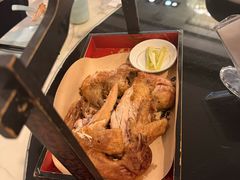 -西安饭庄·非遗陕菜(钟楼店)