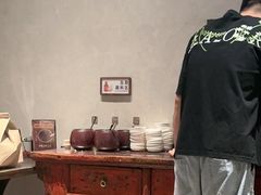 -漆黑觉米粉(三里屯店)